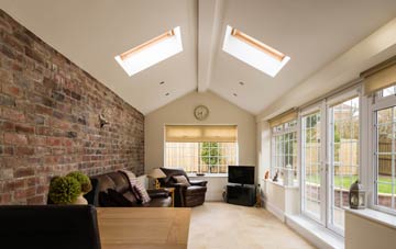 conservatory roof insulation Dulverton, Somerset