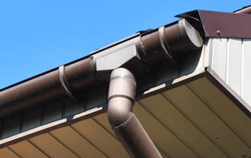 types of Dulverton fascias