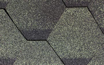 Dulverton fibreglass shingle repairs