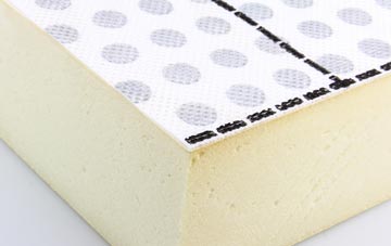 meeting Dulverton building codes