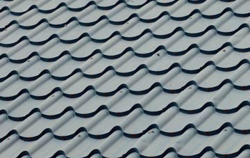 Dulverton rubber roofing companies