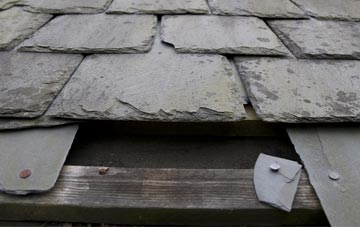 Dulverton slate roof repairs and maintenance