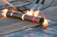 free Dulverton roof quotes