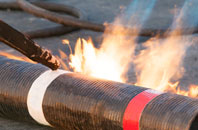 Dulverton flat roofing replacement